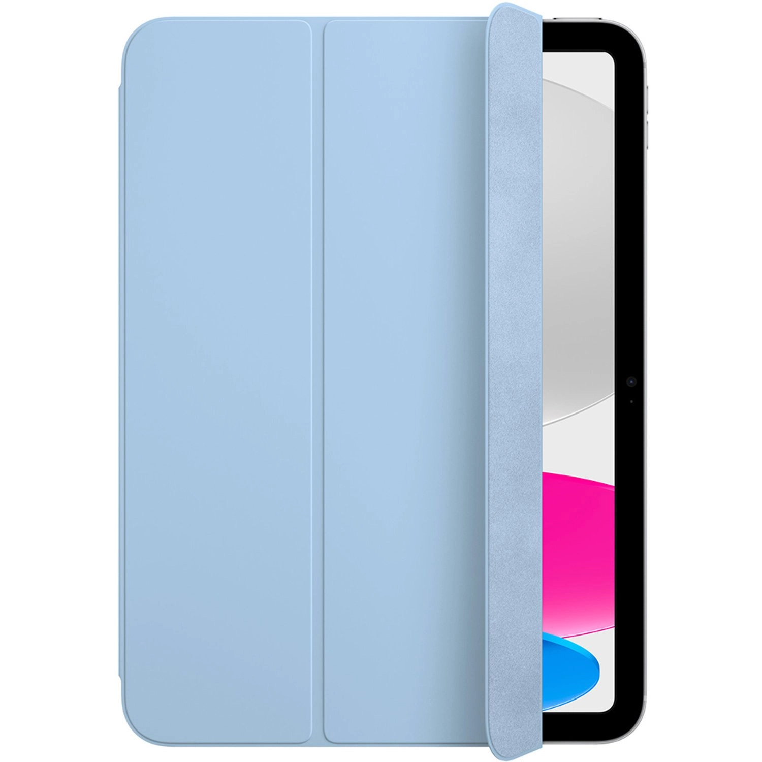 Smart Folio for iPad (A16)
