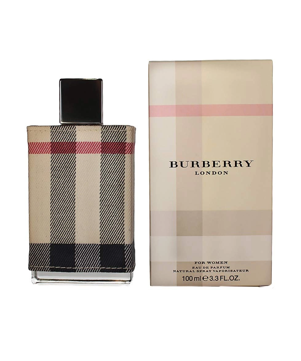London Fabric Eau de Parfum 100ml