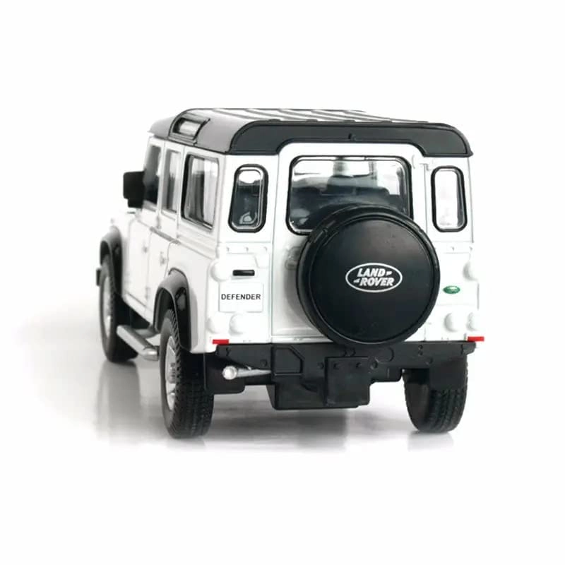 Defender - 1 pcs