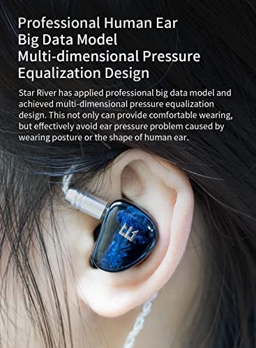 Star River Wired Earbud