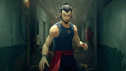 Sifu [Vengeance Edition] | Nintendo Switch