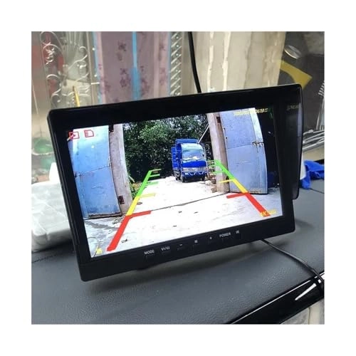 Backup Camera - Night Vision 756 (H) x 504 (V)