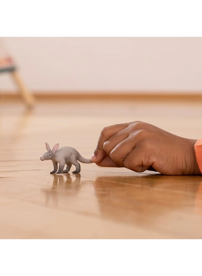 schleich Aardvark Figure