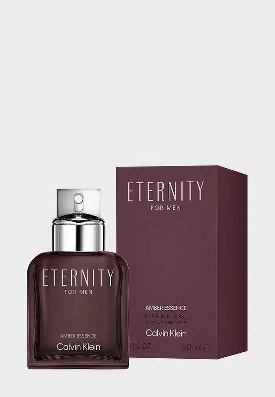 Eternity Amber Essence Eau de Parfum 50ml