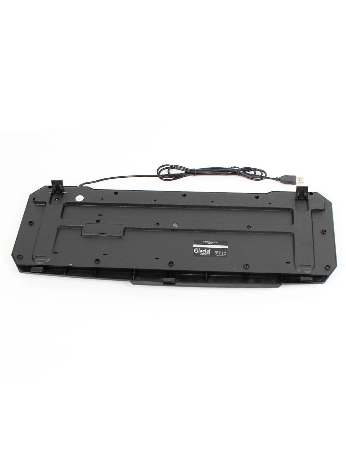 Game Mechanical Keyboard - Wired