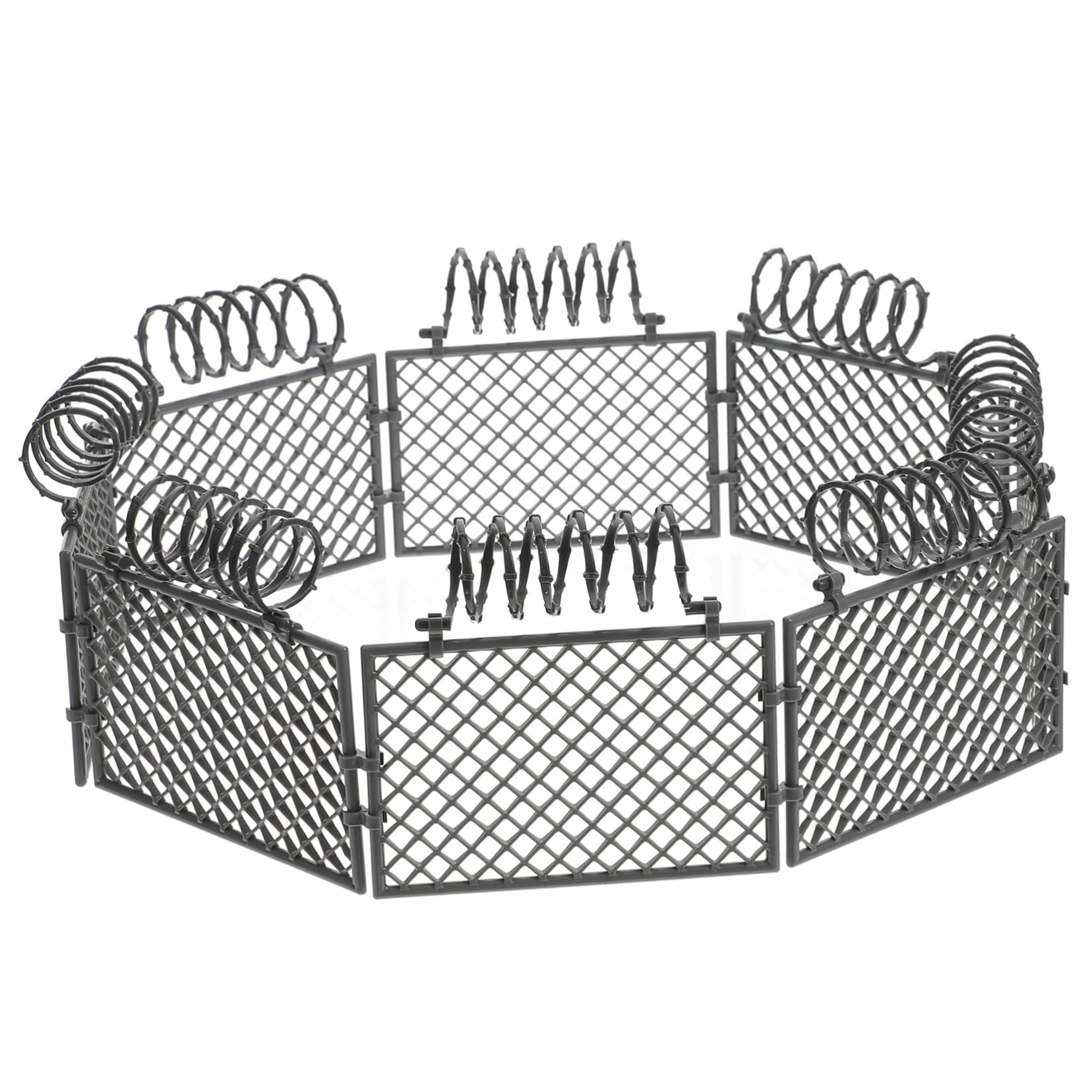 Abaodam Military Fence - 1 x Set