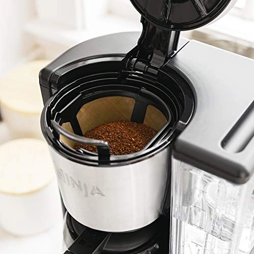 CE201 - 12 Cups Programmable Thermal Flavor Extraction