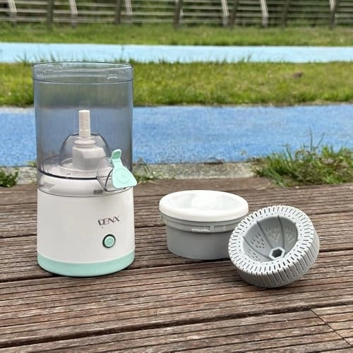 Orange Press Juicer - 45W 401ml (inclusive) - 600ml (inclusive)