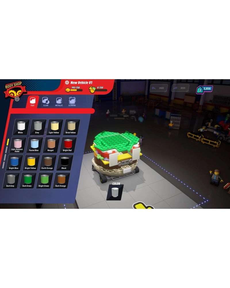 LEGO 2K Drive - PlayStation 5