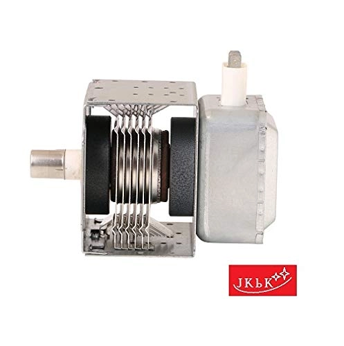 2M-214 - Silver High Voltage