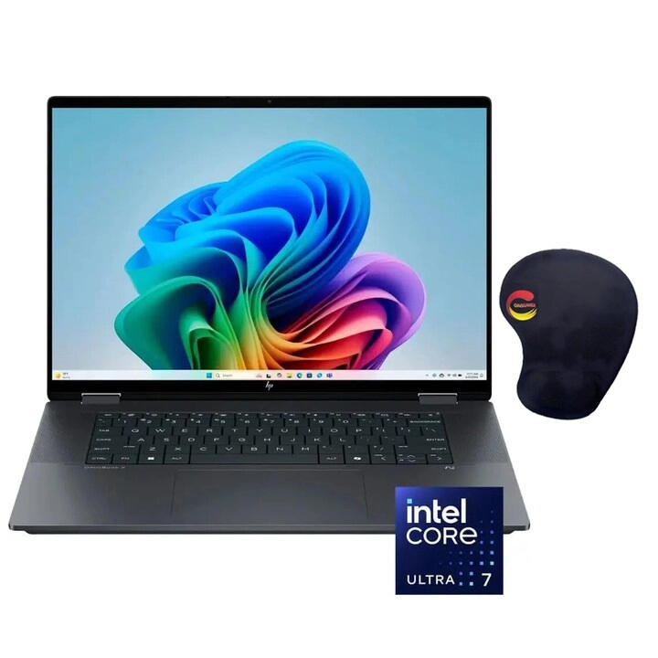 Omnibook flip 160as0023dx 16-as - 16'' Core Ultra 7 16GB DDR5 1TB SSD