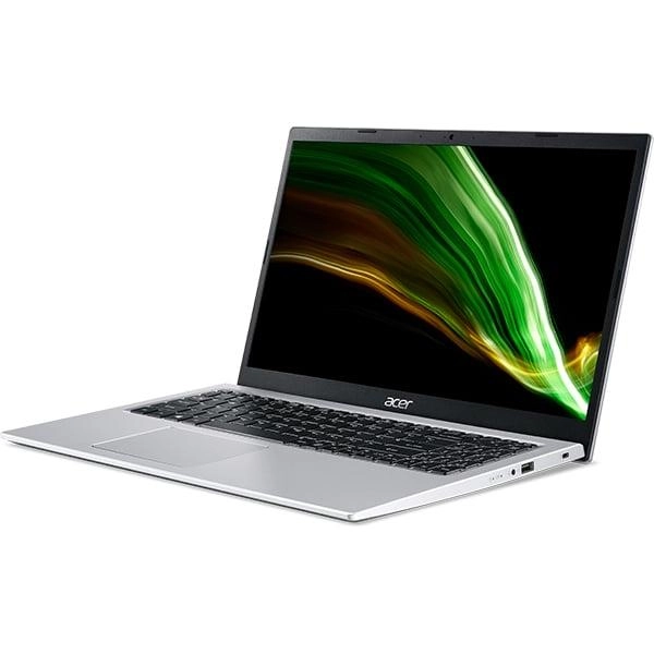 Aspire 3 A315-58-36C6 - 15.6'' Core i3-1115G4 8GB DDR4 128GB SSD