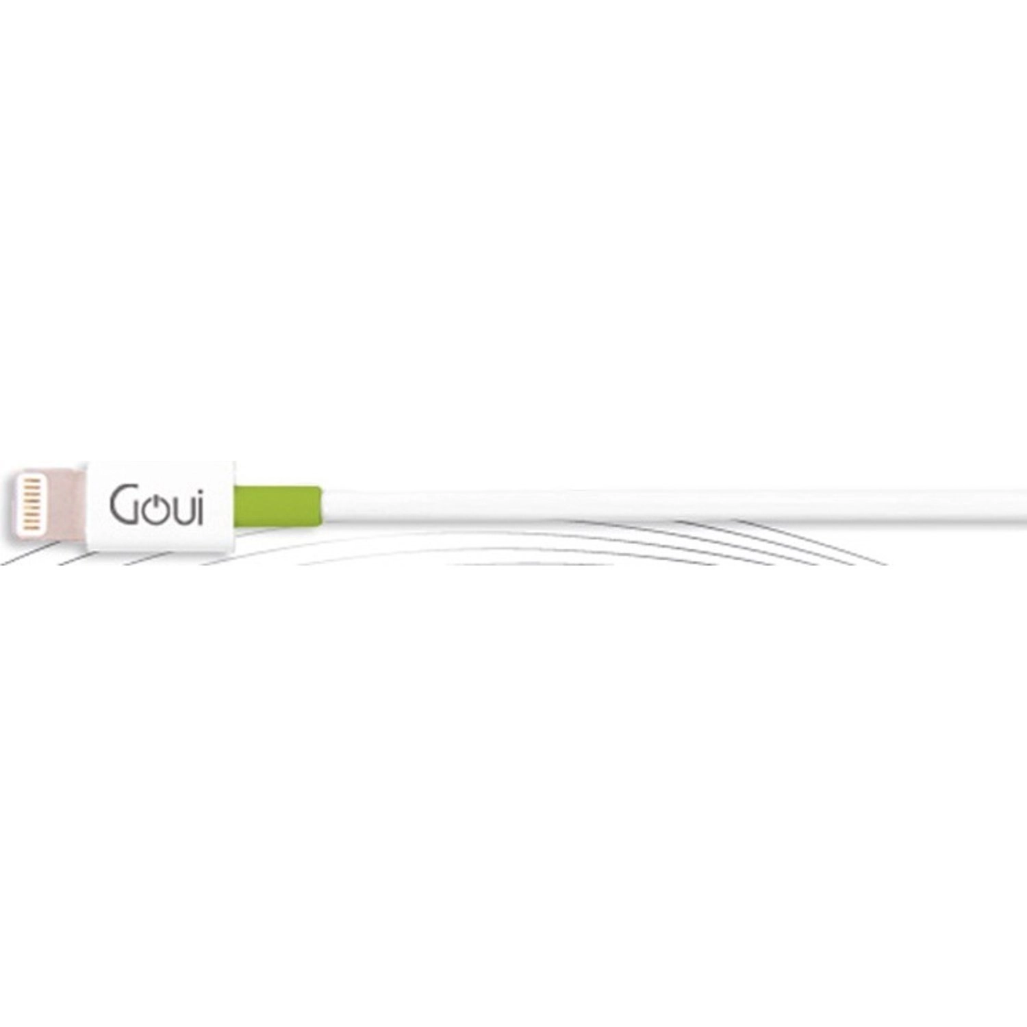 GLC8PIN3M02 Lightning to USB 3m