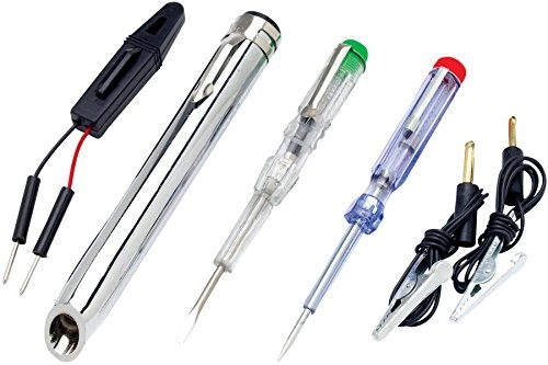 1487 - Electrical Test Kit 4 Piece