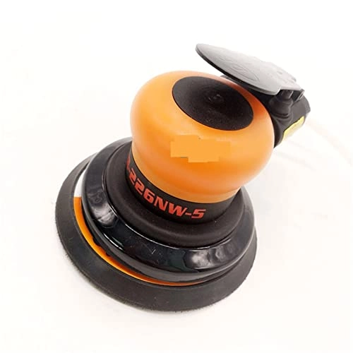 Pneumatic Polishing Machine - 125 (inch)