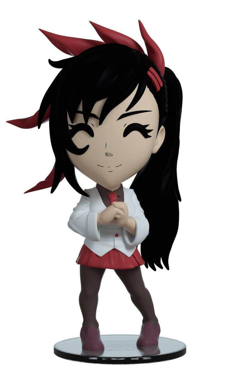 YOUTOOZ Yuri Jahad - Tower of God