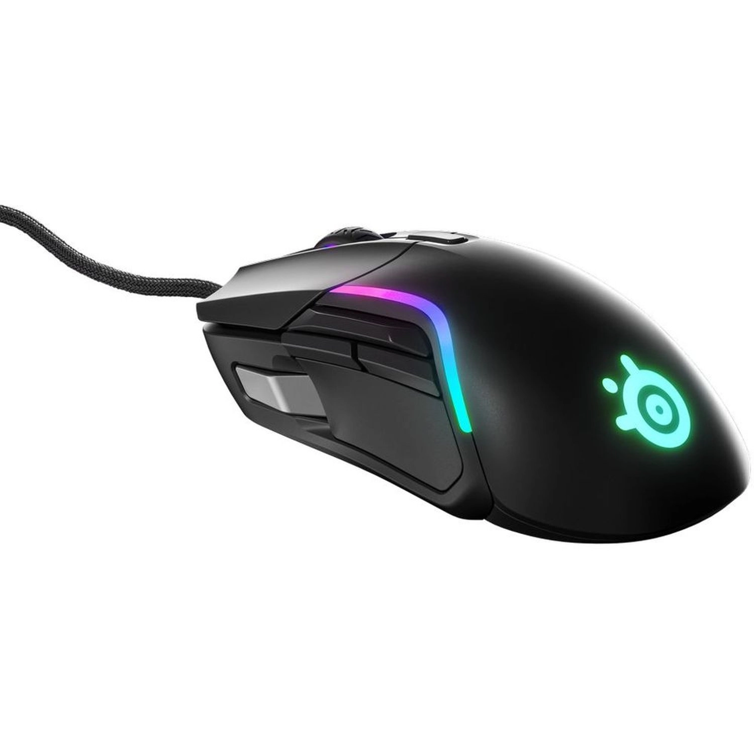 Rival 5 Mouse - Wired