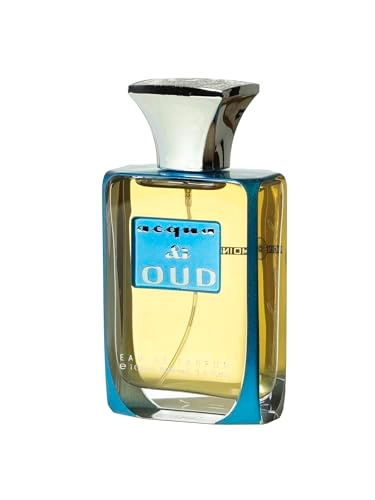 Acqua Di Oud Eau de Parfum - 100ml