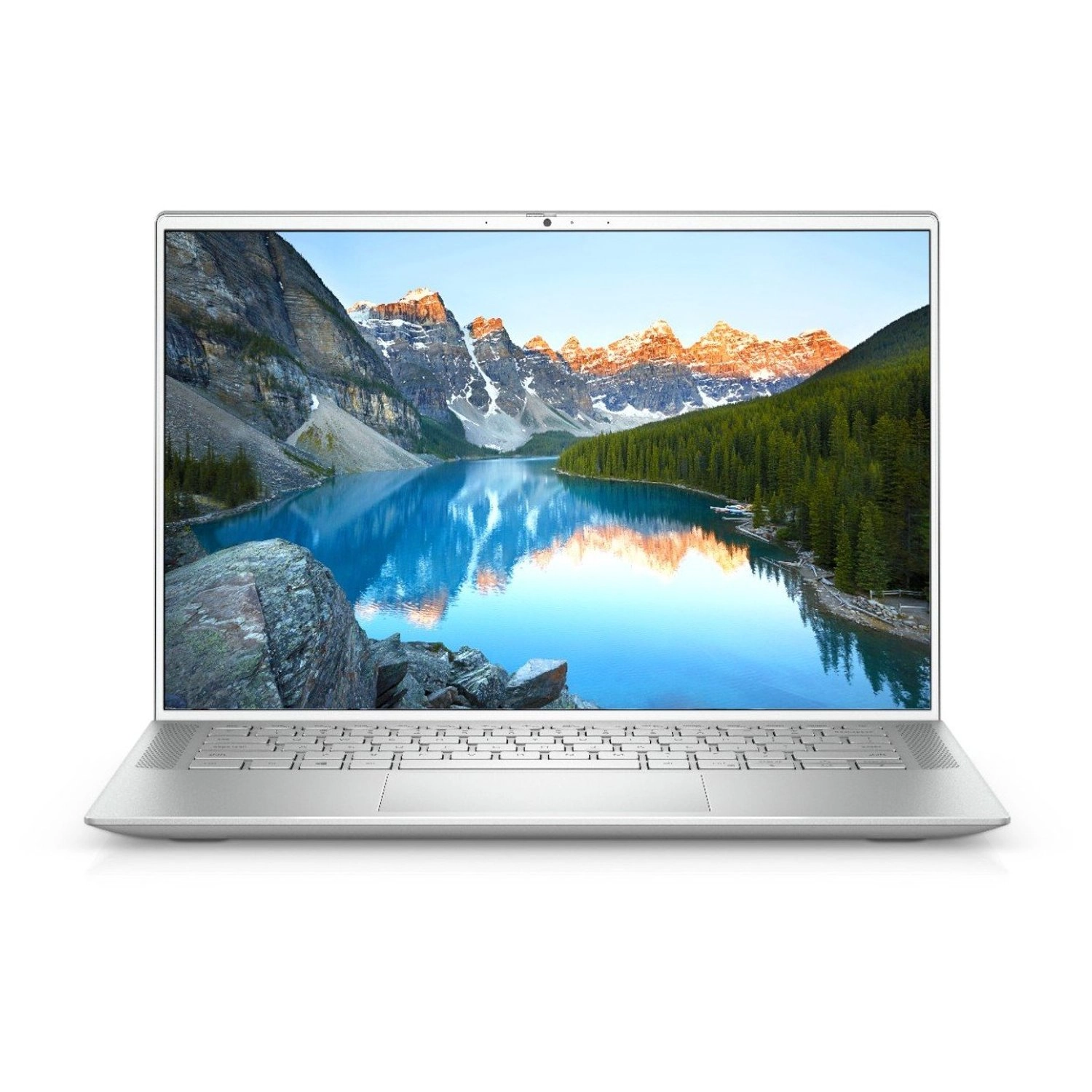 Inspiron 14 7400-INS-0105N-SLV - 14.5'' Core i5-1135G7 8GB DDR4 256GB SSD