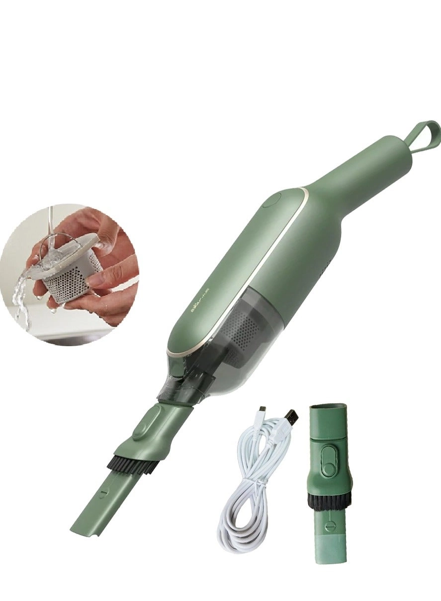 Bear Vacuum Cleaner - 2500mAh