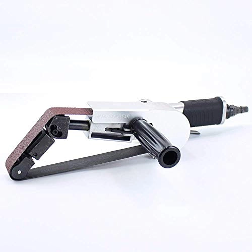 Pneumatic Belt Sander - 30X550MM 7000R.P.M 6kg/cm2