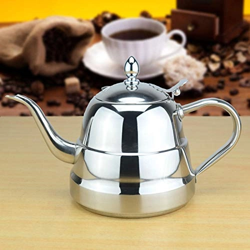 Swaneneck Coffee Drip Kettle - 1000 Milliliters 1300 Milliliters
