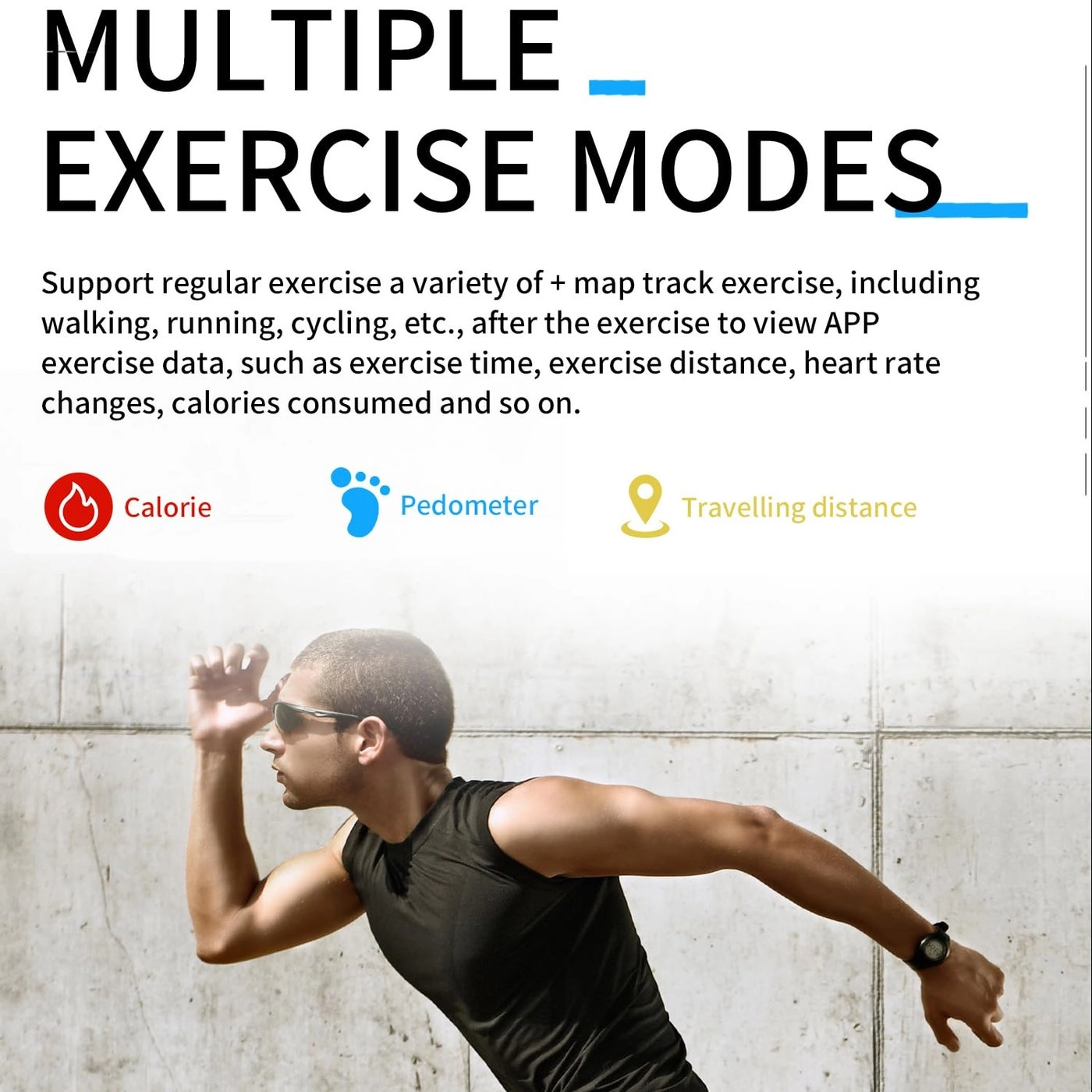 Smart Ring Health Tracker - 8#