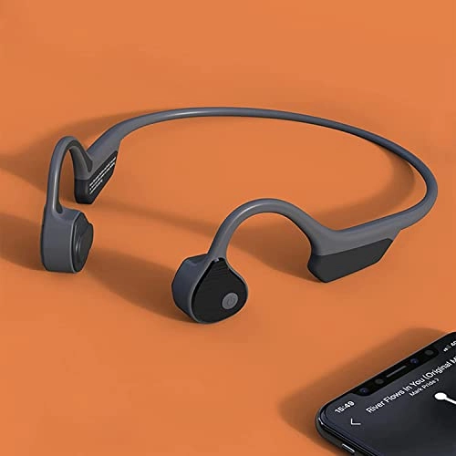 MMANZACDB Wireless Headphone