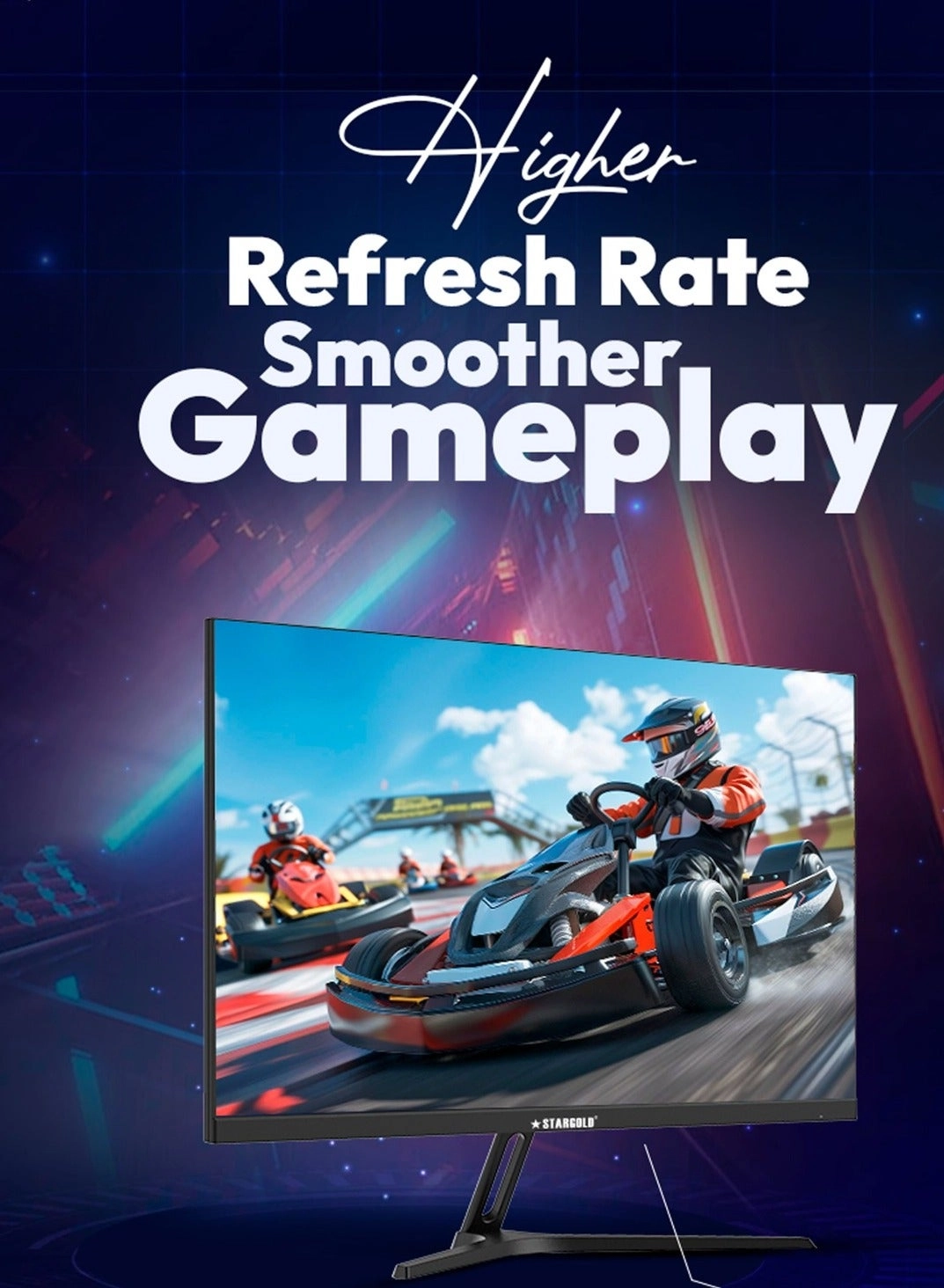 SG-L2425BM - 24 in 1920x1080