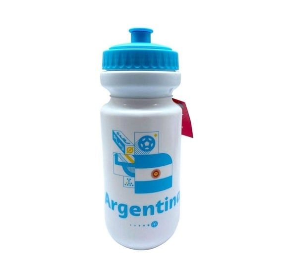 2022 Country Sports Bottle - 550 ml