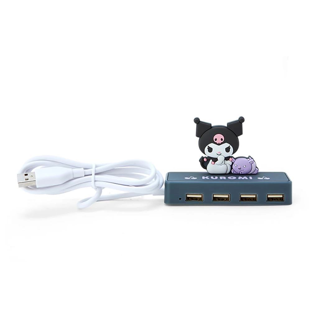 Sanrio 327484 - Slim 4 USB ports
