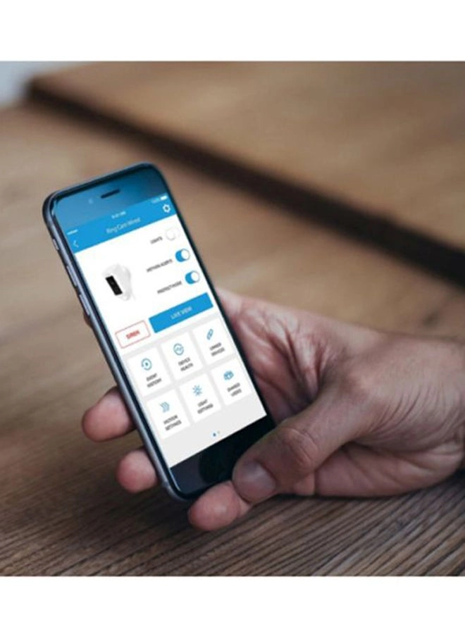 Spotlight Cam Battery