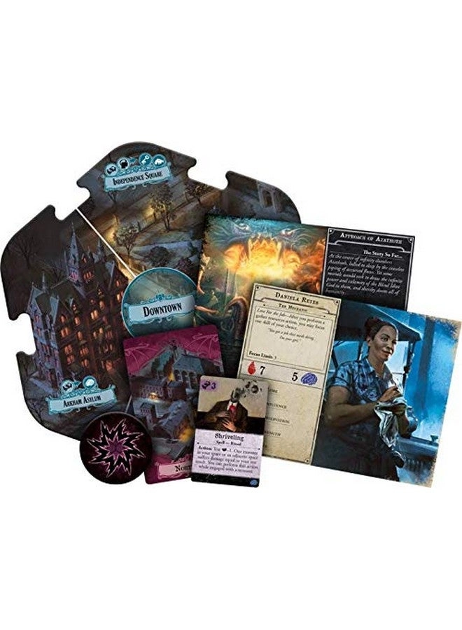 Arkham Horror 3rd Edition