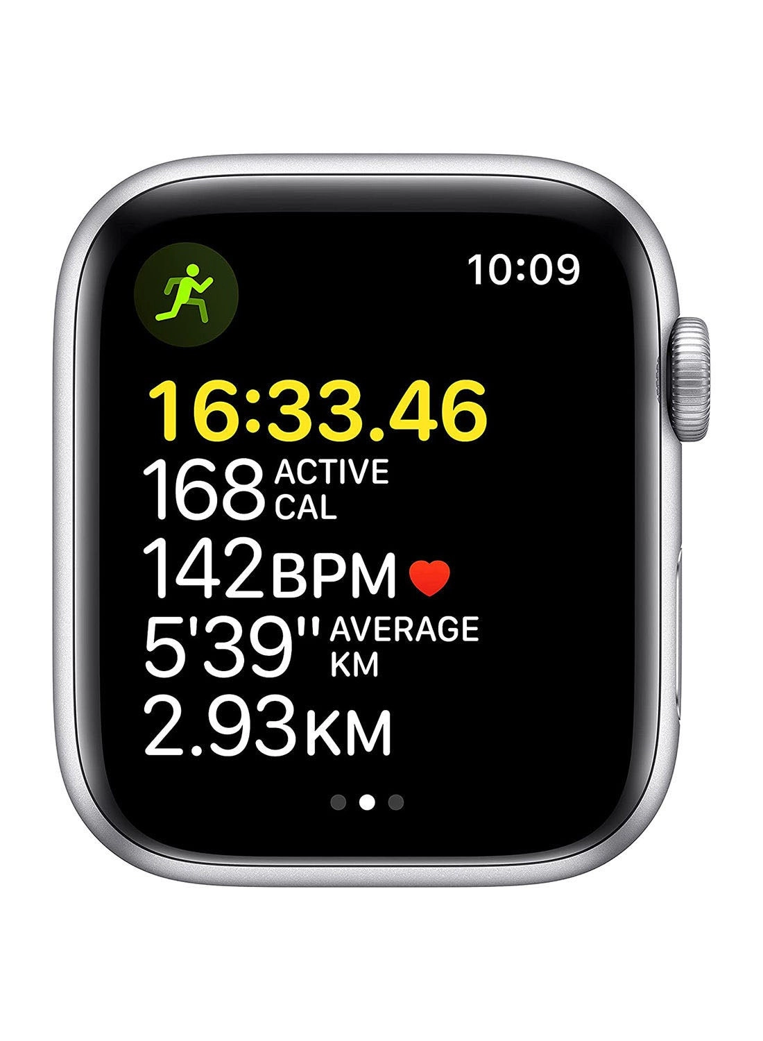 Watch SE 3 40mm Aluminium GPS