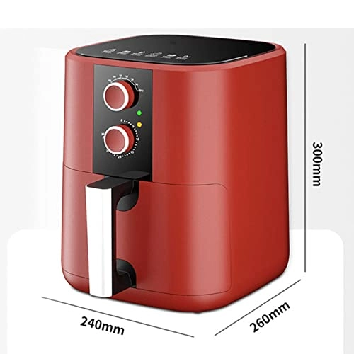 Electric Deep Air Fryer SKYRRA
