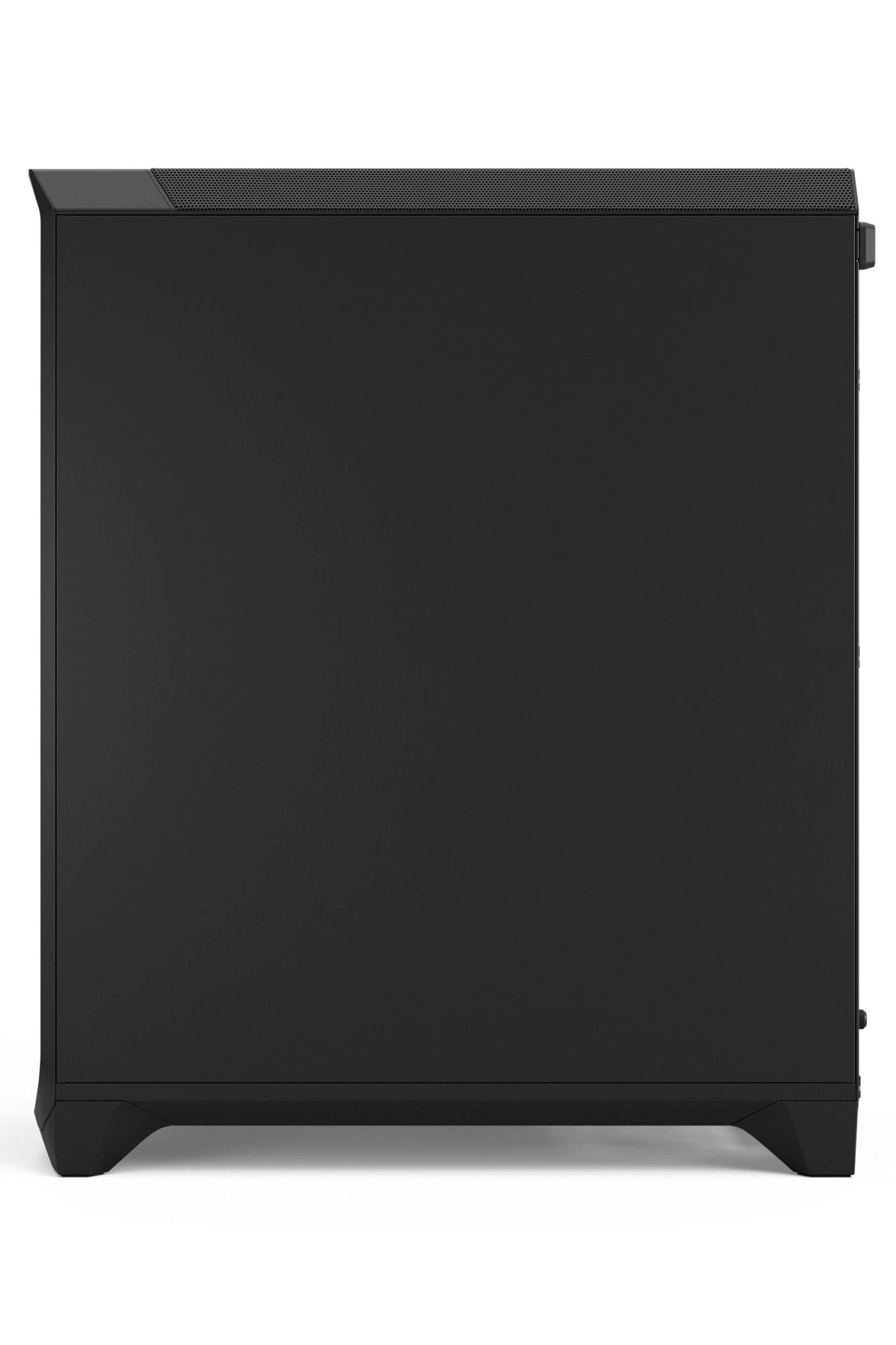 Meshify 3 Ambience Pro RGB - Light-Tint Tempered Glass side panel Mid-Tower