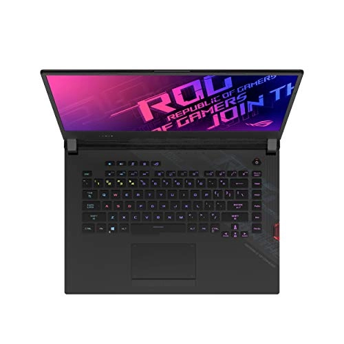 G532LWS-XS96 - 15.6'' 512GB 16GB DDR4 1000GB Core i9-10980HK