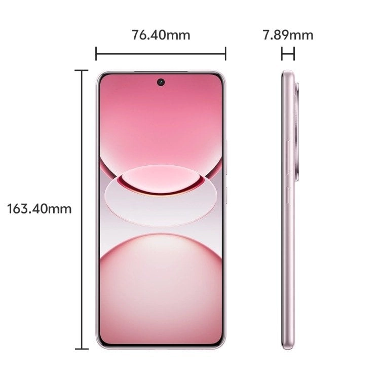 Y300 Pro Plus - 12GB 512GB