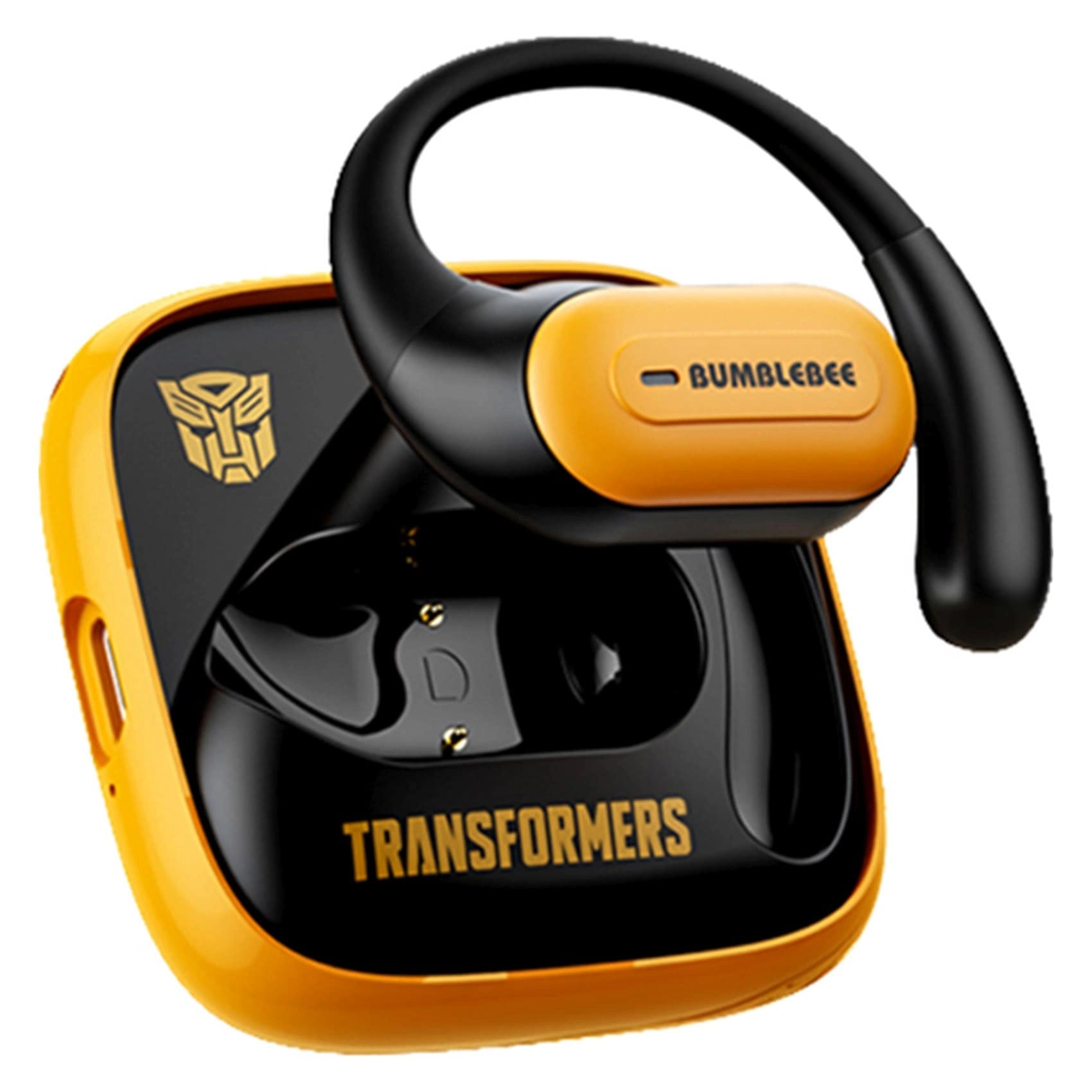 Transformers Bumble Bee TF-T59 - Wireless Earphone