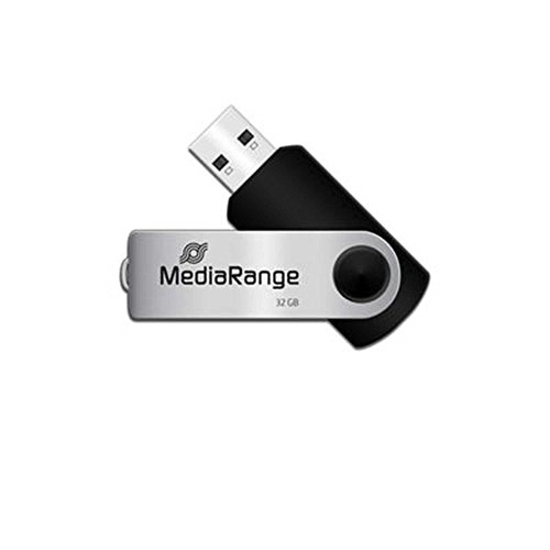 MR911 - USB 2.0 32GB