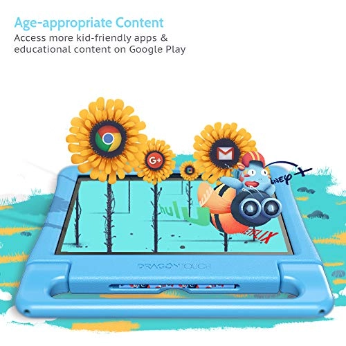 KidzPad Y88X 10 - 2GB 10 inch 32GB