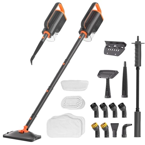 Steam Cleaner - 350 Milliliters