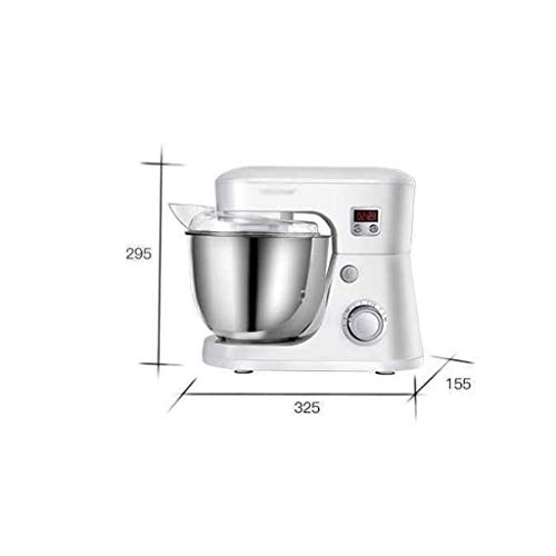 Kitchen Stand Mixer - 4L 1000W