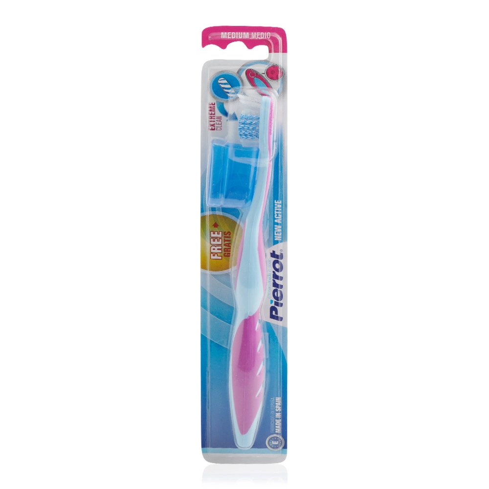 Extreme Clean Active - Medium
