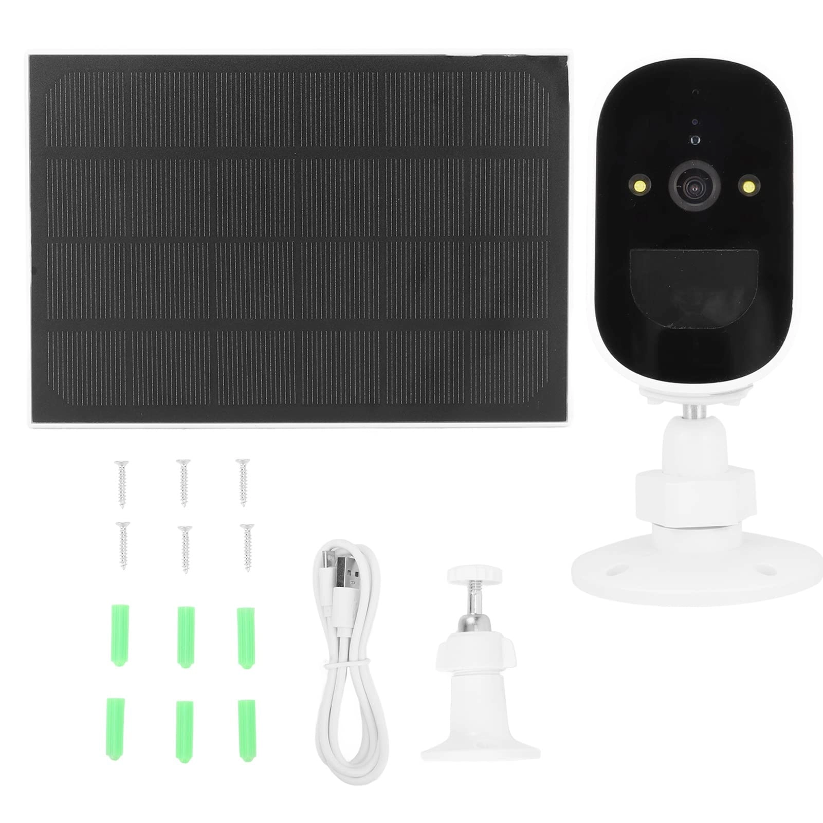 Gearwell Security Camera 1080P