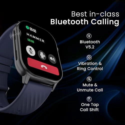 Arctic - 2.04" Metallic