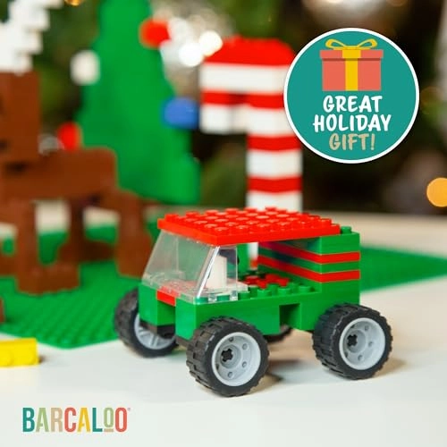 Wheels and Axles Sets - 400 pcs