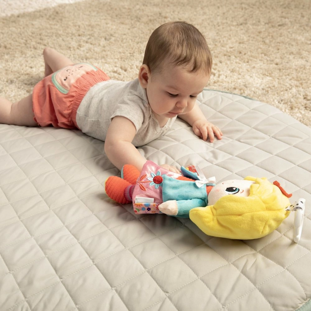 My Friend Olivia - Suitable for 0 month and above