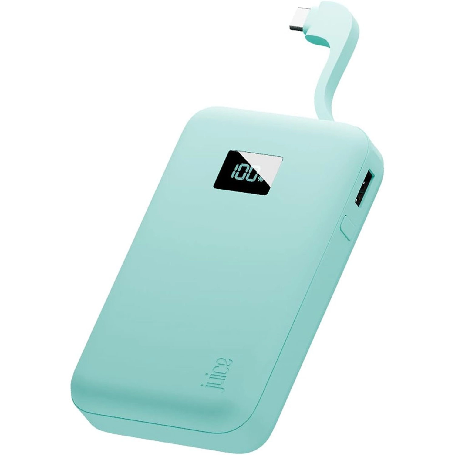 Eco Integrated 3 - 12,000mAh 15W Fast charging