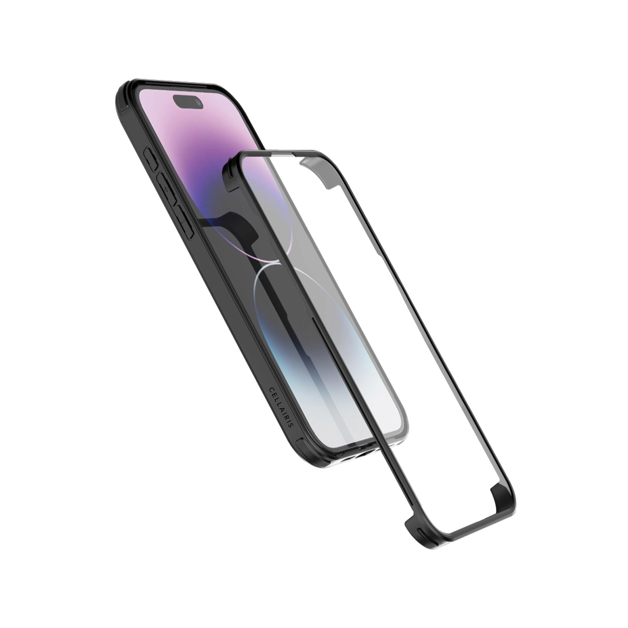 Puff Pastry Case with MagSafe for Apple Iphone 15 Pro